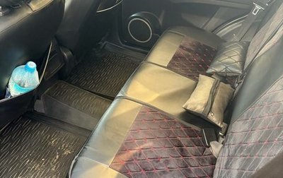 Lifan X60 I рестайлинг, 2017 год, 700 000 рублей, 1 фотография