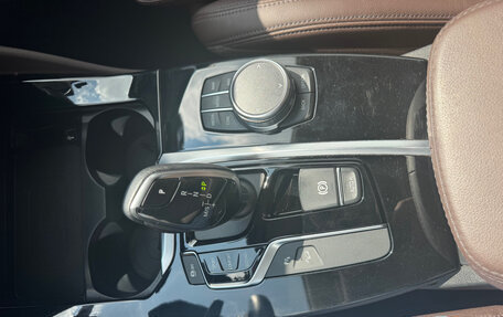 BMW X4, 2019 год, 4 350 000 рублей, 12 фотография