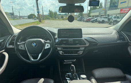 BMW X4, 2019 год, 4 350 000 рублей, 13 фотография