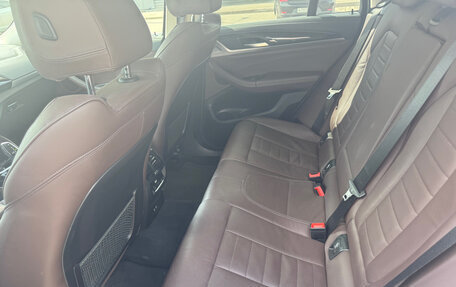 BMW X4, 2019 год, 4 350 000 рублей, 16 фотография