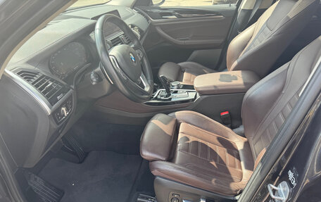 BMW X4, 2019 год, 4 350 000 рублей, 14 фотография