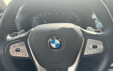 BMW X4, 2019 год, 4 350 000 рублей, 11 фотография