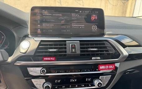 BMW X4, 2019 год, 4 350 000 рублей, 23 фотография