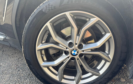 BMW X4, 2019 год, 4 350 000 рублей, 28 фотография