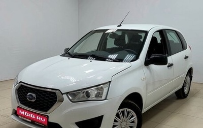 Datsun mi-DO, 2019 год, 700 000 рублей, 1 фотография