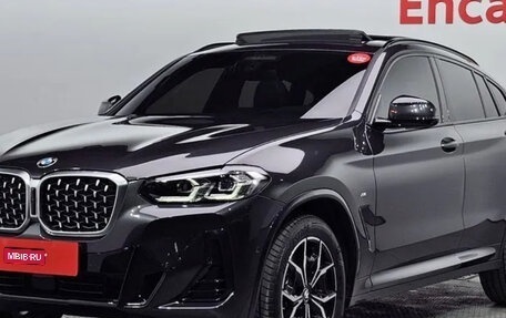 BMW X4, 2023 год, 6 800 000 рублей, 1 фотография