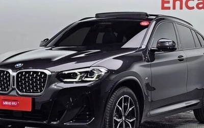 BMW X4, 2023 год, 6 800 000 рублей, 1 фотография