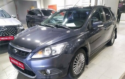 Ford Focus II рестайлинг, 2010 год, 490 000 рублей, 1 фотография