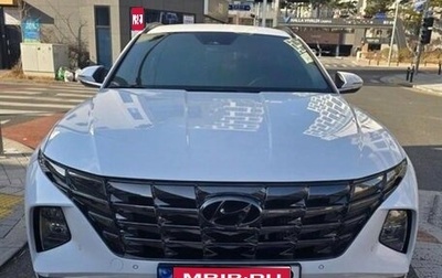Hyundai Tucson III, 2021 год, 1 624 000 рублей, 1 фотография