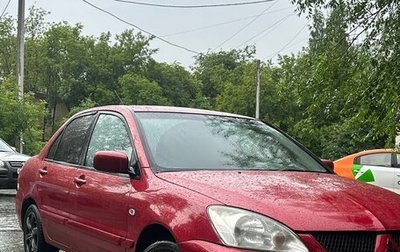 Mitsubishi Lancer IX, 2006 год, 400 000 рублей, 1 фотография
