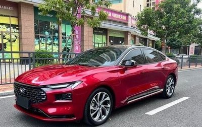 Ford Mondeo, 2022 год, 1 880 000 рублей, 1 фотография