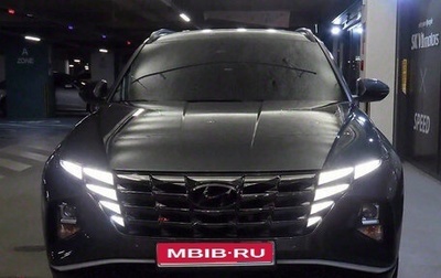 Hyundai Tucson, 2021 год, 1 850 000 рублей, 1 фотография
