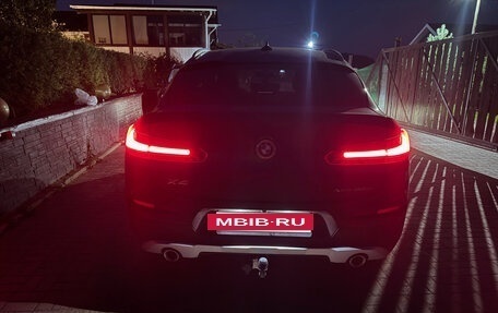 BMW X4, 2019 год, 4 350 000 рублей, 31 фотография