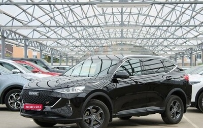 Haval F7 I, 2023 год, 1 790 000 рублей, 1 фотография