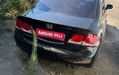 Honda Civic VIII, 2010 год, 700 000 рублей, 1 фотография
