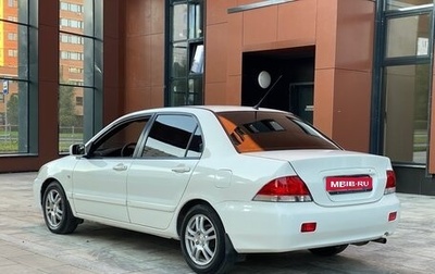 Mitsubishi Lancer IX, 2007 год, 400 000 рублей, 1 фотография