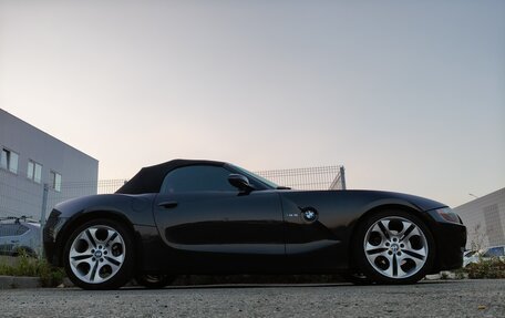 BMW Z4, 2005 год, 2 000 000 рублей, 1 фотография