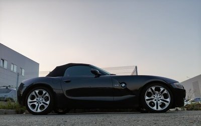 BMW Z4, 2005 год, 2 000 000 рублей, 1 фотография