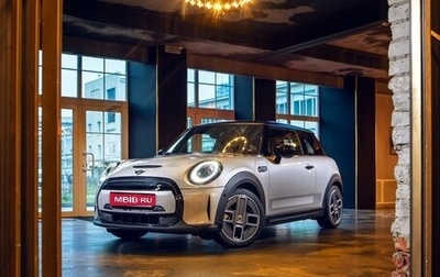 MINI Hatch, 2022 год, 2 793 000 рублей, 1 фотография