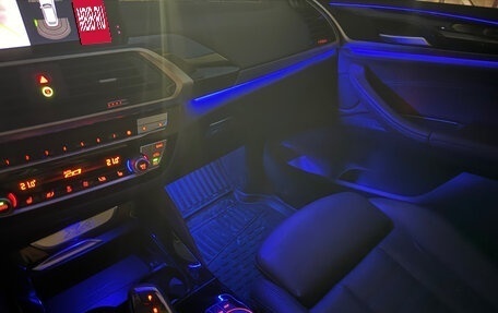 BMW X4, 2019 год, 4 350 000 рублей, 36 фотография