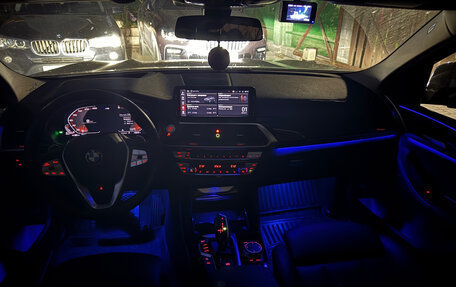 BMW X4, 2019 год, 4 350 000 рублей, 37 фотография