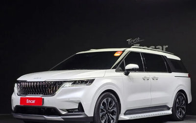 KIA Carnival, 2021 год, 3 400 000 рублей, 1 фотография
