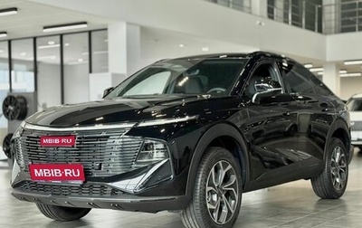 Haval F7x, 2025 год, 3 348 900 рублей, 1 фотография