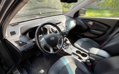 Hyundai ix35 I рестайлинг, 2011 год, 1 350 000 рублей, 6 фотография
