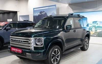 Haval H9, 2024 год, 4 899 000 рублей, 1 фотография