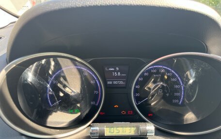 Hyundai ix35 I рестайлинг, 2011 год, 1 350 000 рублей, 8 фотография