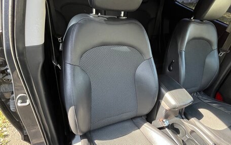 Hyundai ix35 I рестайлинг, 2011 год, 1 350 000 рублей, 11 фотография