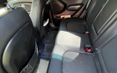 Hyundai ix35 I рестайлинг, 2011 год, 1 350 000 рублей, 12 фотография
