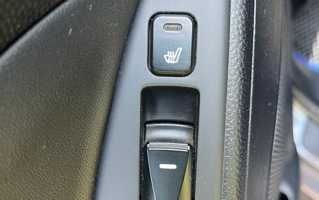 Hyundai ix35 I рестайлинг, 2011 год, 1 350 000 рублей, 15 фотография