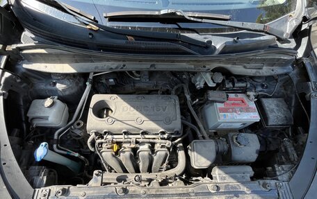Hyundai ix35 I рестайлинг, 2011 год, 1 350 000 рублей, 16 фотография