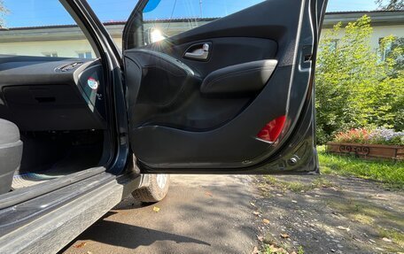 Hyundai ix35 I рестайлинг, 2011 год, 1 350 000 рублей, 13 фотография