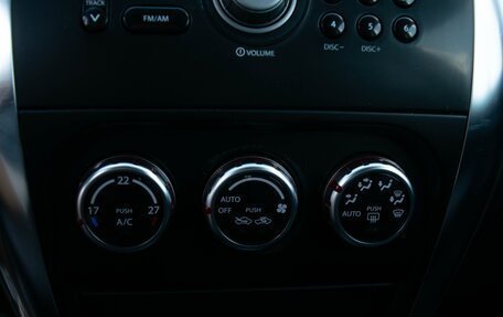 Suzuki SX4 II рестайлинг, 2009 год, 560 000 рублей, 6 фотография