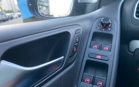 Volkswagen Golf VI, 2011 год, 11 фотография