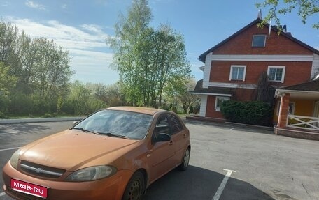 Chevrolet Lacetti, 2006 год, 330 000 рублей, 2 фотография