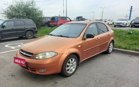 Chevrolet Lacetti, 2006 год, 330 000 рублей, 7 фотография