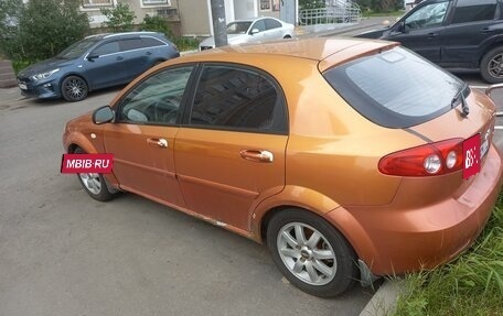 Chevrolet Lacetti, 2006 год, 330 000 рублей, 8 фотография
