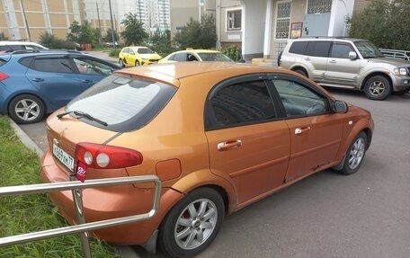 Chevrolet Lacetti, 2006 год, 330 000 рублей, 6 фотография