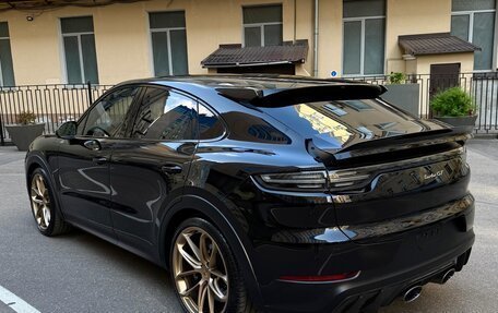 Porsche Cayenne III, 2021 год, 17 700 000 рублей, 2 фотография