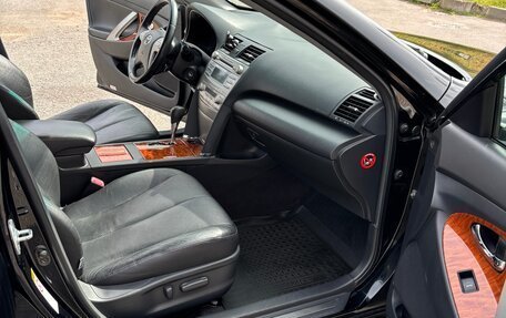Toyota Camry, 2011 год, 1 550 000 рублей, 9 фотография
