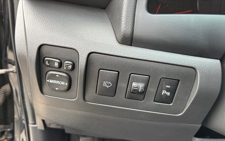 Toyota Camry, 2011 год, 1 550 000 рублей, 12 фотография