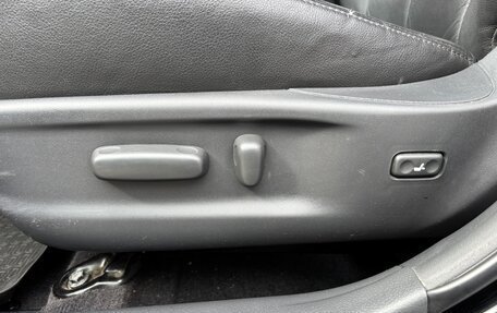Toyota Camry, 2011 год, 1 550 000 рублей, 11 фотография