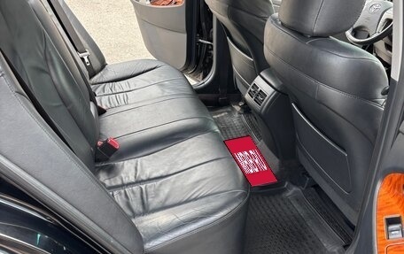 Toyota Camry, 2011 год, 1 550 000 рублей, 15 фотография