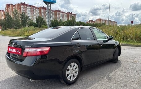 Toyota Camry, 2011 год, 1 550 000 рублей, 7 фотография