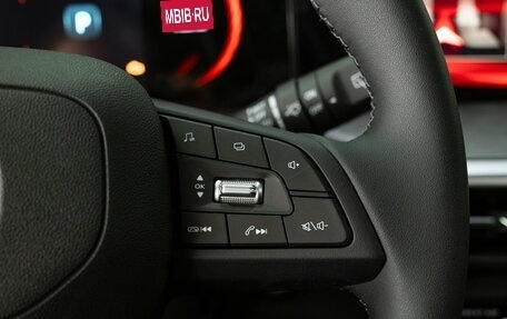 Changan CS35 Plus, 2024 год, 2 629 900 рублей, 11 фотография