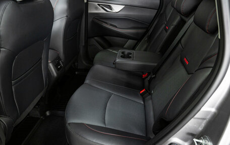 Changan CS35 Plus, 2024 год, 2 629 900 рублей, 27 фотография