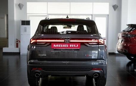 Changan CS35 Plus, 2024 год, 2 629 900 рублей, 5 фотография